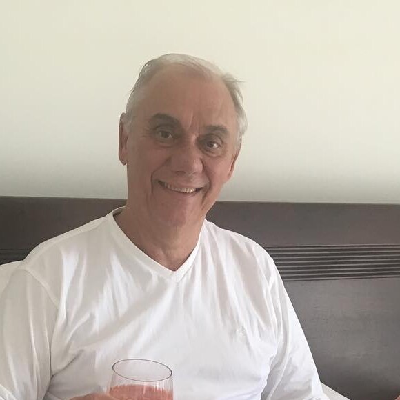Marcelo Rezende trocou a quimioterapia por dieta sem carboidrato na luta contra câncer de pâncreas e fígado
