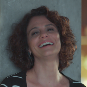 O namoro de Marta (Malu Galli) com Luís (Angelo Antonio) vai incomodar Lica (Manoela Aliperti) na próxima semana da novela 'Malhação - Viva a Diferença'