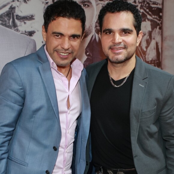 'Passou a ser jovem até mesmo em situações irresponsáveis, e é bom', defendeu Luciano