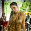 Amanda de Godoi irá interpretar uma prostituta na novela 'Tempo de Amar', próxima trama das seis da TV Globo
