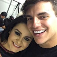 Ex-BBB Antonio nega romance com Maraísa, dupla de Maiara: 'Não fiquei com ela'