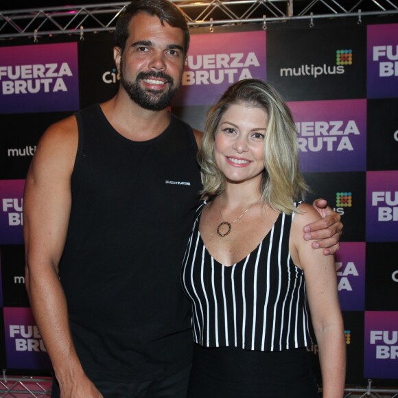 Loira antes da transformação para a personagem Polentina em 'Belaventura', Bárbara Borges afirma ter sugerido mudança: 'Eu nunca tinha ficado ruiva na TV'