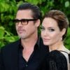 Angelina Jolie anunciou separação de Brad Pitt em setembro de 2016