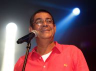 Zeca Pagodinho será avô pela segunda vez: neta do cantor vai se chamar Catarina