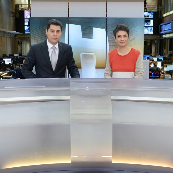 'Preciso descansar o corpo e a mente. São muitos anos fazendo a mesma coisa', disse Evaristo Costa