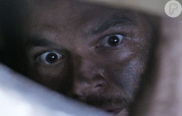 Rubinho (Emilio Dantas) foge novamente da prisão, na novela 'A Força do Querer'