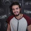 Luan Santana é primeiro artista brasileiro a ter um aplicativo próprio