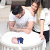 Gusttavo Lima propôs nova gravidez a Andressa Suita no Instagram