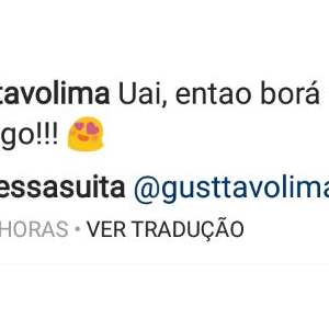 Gusttavo Lima propôs nova gravidez a Andressa Suita no Instagram