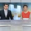 Evaristo Costa se despediu do 'Jornal Hoje' nesta quinta-feira, 27 de julho de 2017: 'Obrigado pelo carinho'