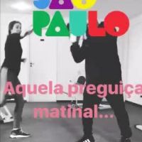 Marina Ruy Barbosa luta muay thai e mostra golpes em vídeo: 'Aquela preguiça'