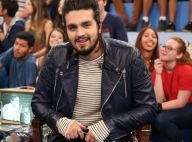 Luan Santana comenta experiência de sexo em carro: 'Meio ruim, desajeitado'