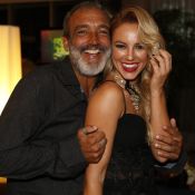 Paolla Oliveira mora com namorado e descarta casamento: 'Não ligo para rituais'