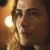 Rimena (Maria Casadevall) admitirá que o filho que está esperando não é de Renato (Renato Góes) na série 'Os Dias Eram Assim'