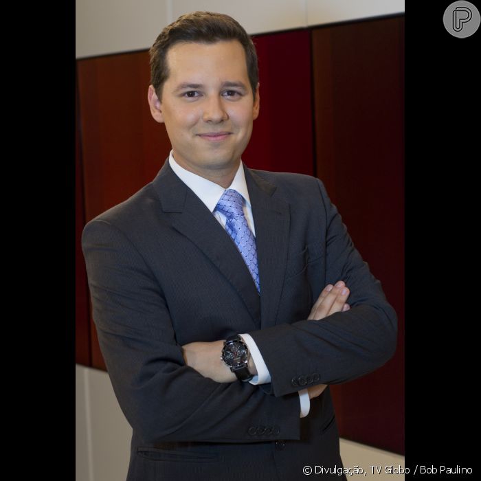 Dony De Nuccio foi repórter do 'Bom Dia São Paulo', 'SPTV' e 'Jornal da Globo', comentarista de economia do 'Hora 1', apresentador do 'Conta Corrente' da Globo - Purepeople Dony De Nuccio foi repórter do 'Bom Dia São Paulo', 'SPTV' e 'Jornal da Globo', comentarista de economia do 'Hora 1', apresentador do 'Conta Corrente' da Globo - Purepeople