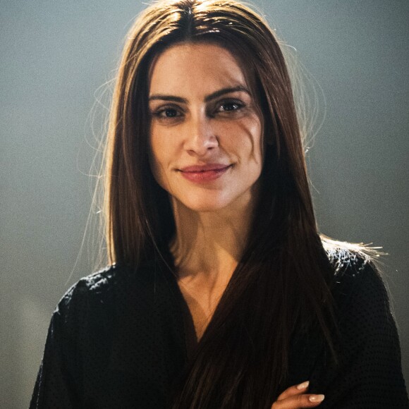 'O que mais me deixa irada é que concluo que isso só acontece porque vivemos numa sociedade desigual', criticou Cleo Pires