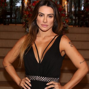 'Se um homem quiser falar dessas coisas, ele pode. Mas, se for mulher, é piranha', lamentou Cleo Pires