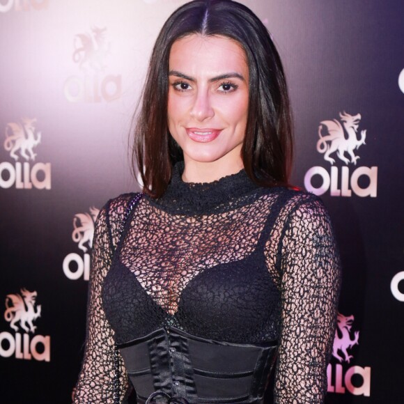 'Piranha para mim não é xingamento, é quase um elogio', disparou Cleo Pires