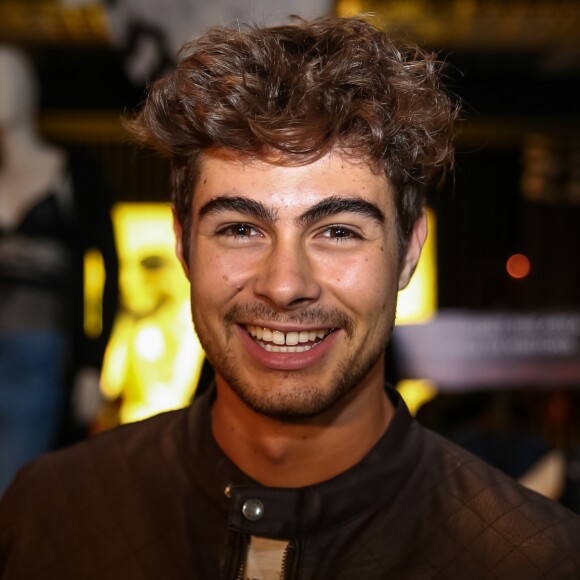 Rafael Vitti curtiu viagem romântica com Tatá Werneck na Europa