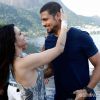 Cauã Reymond e Cleo Pires formam novo casal quente da TV em 'O Caçador'