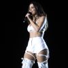Anitta vai lançar primeiro álbum em inglês com participações de músicos internacionais