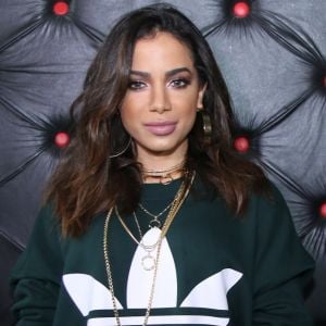 Anitta vai lançar primeiro álbum em inglês, diz revista americana Billboard nesta segunda-feira, dia 31 de julho de 2017