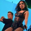 Anitta vai lançar primeiro álbum em inglês, diz revista americana Billboard