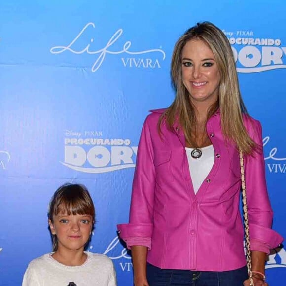 Rafaella Justus comemorou seu aniversário com o tema American Girl