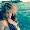 Beyoncé e Jay-Z tiram férias em família na República Dominicana