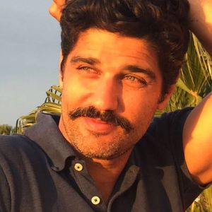 Bruno Cabrerizo não tem pretensão de ter título de galã global