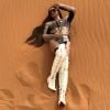 Uma versão sem cortes de 'Sua Cara' - parceria de Anitta, Pabllo Vittar e o trio Major Lazer - circulou pelas redes sociais na última terça-feira, 1º de agosto de 2017