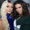 Anitta e Pabllo Vittar lançaram o clipe de 'Sua Cara' na festa Combatchy, no Rio