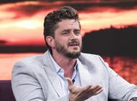 Ex-BBB Marcos reclama de atitude da Globo: 'Com José Mayer não pegaram tanto'