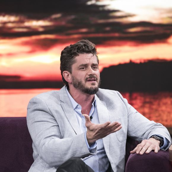 Marcos Härter minimizou suposta agressão a Emilly no 'BBB' e citou os casos José Mayer e Victor, da dupla com Leo