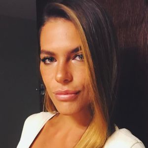 Mariana Goldfarb afirma detestar mancha no rosto: 'Parece um bigodinho'