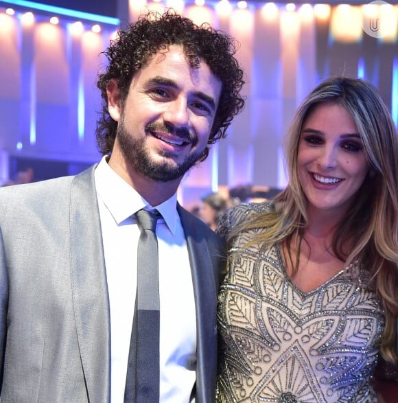 Mulher de Felipe Andreoli, Rafa Brites vai integrar o time de apresentadores do 'Vídeo Show'