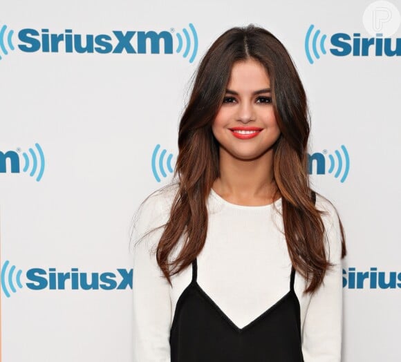 'Foi difícil, claro, mas eu sabia o que meu coração estava dizendo', disse Selena Gomez