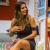 Vivian Amorim faturando mais que Emilly Araújo, campeã do 'BBB17, com presença VIP