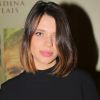 'Não leio porque não me interesso por esse ódio', declarou a atriz Bruna Linzmeyer  sobre críticas por sua relação 