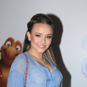 Larissa Manoela vai contracenar com o ex-namorado em sua próxima novela no 'SBT', 'As Aventuras de Poliana'