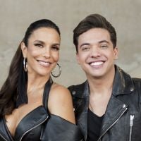 'À Vontade': veja famosos que dançaram música de Ivete Sangalo e Wesley Safadão