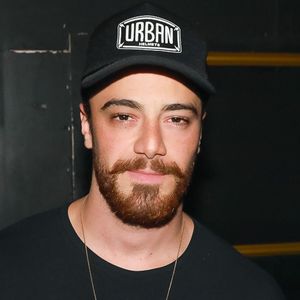 Felipe Titto terminou o casamento de seis anos com a arquiteta Mel Martinez em março de 2017