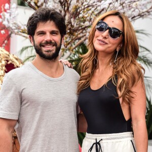 Sabrina Sato e Duda Nagle planejam gravidez para breve