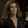 Joyce (Maria Fernanda Cândido) se desespera quando Ivana (Carol Duarte) fala da cirurgia, na novela 'A Força do Querer'