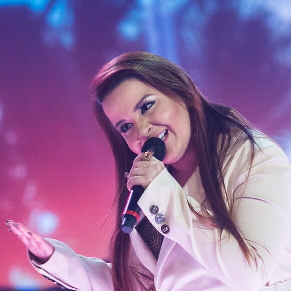 Maiara, dupla com Maraísa, frisou que seus compromissos profissionais estão sendo prioridade na sua agenda e, por isso, está desgastada: 'Não é só ir ao médico. Tem que criar rotina e criar disciplina'