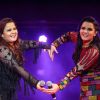 Maiara e Maraísa ganham cachê de R$ 300 mil por cada show