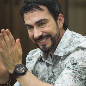 Padre Fábio de Melo atribuiu o surgimento da Síndrome do Pânico à sua rotina de trabalho