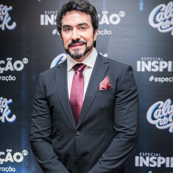 'Um desgaste emocional natural de tudo aquilo que eu faço', avaliou Padre Fábio de Melo