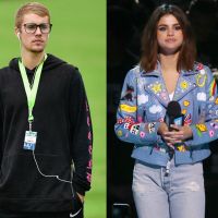 Justin Bieber recebe apoio da ex Selena Gomez após pausa na carreira: 'Amizade'