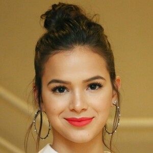 Bruna Marquezine está escalada para a novela 'Deus Salve o Rei', na qual vai viver uma princesa vilã